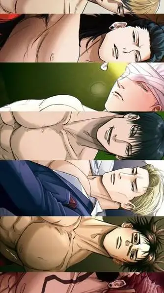 ai character: your bf's background