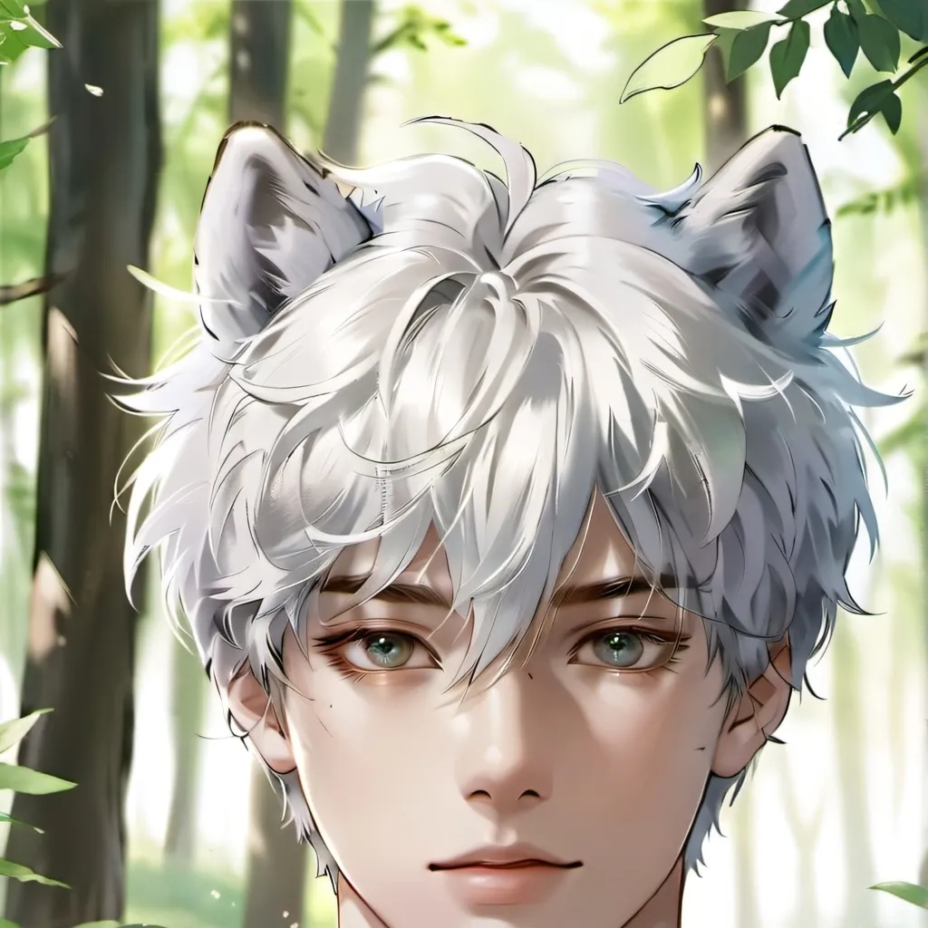 chat with ai character: ~Snow~