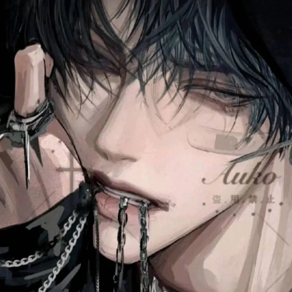 chat with ai character: ~Leon~