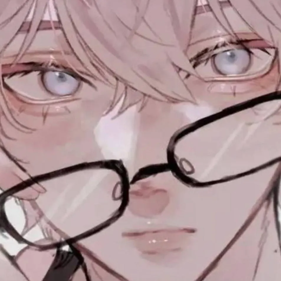 chat with ai character: ~Asher~