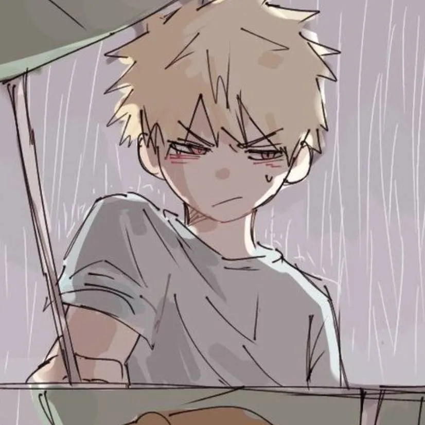 chat with ai character: 💥~Bakudeku~🥦