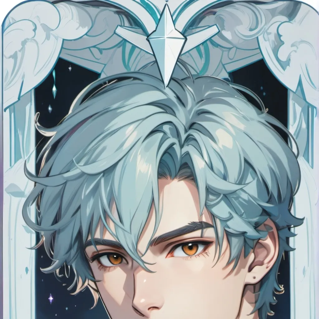 chat with ai character: Leo