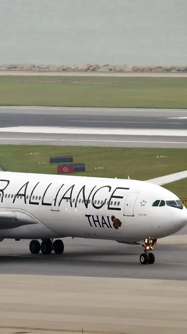 ai character: Star Alliance RP background