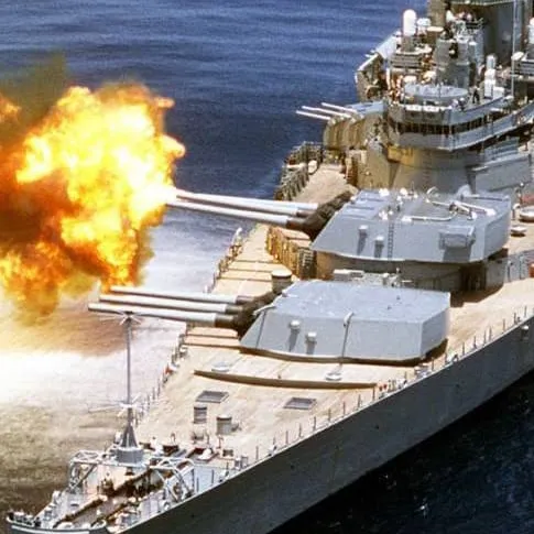 chat with ai character: U.S Battleship RP