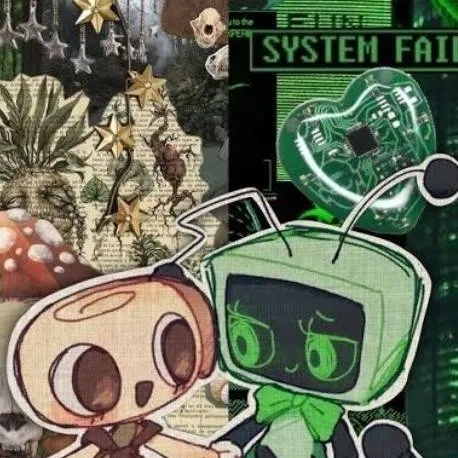 chat with ai character: |~💛SHELLVISION💚~|