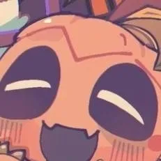 chat with ai character: |~🟠GOURDY🧡~|