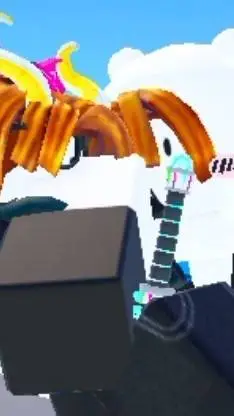 ai character: idk background