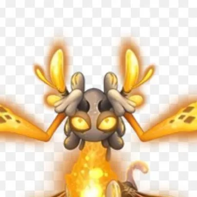 chat with ai character: Phorsphoran Phlox