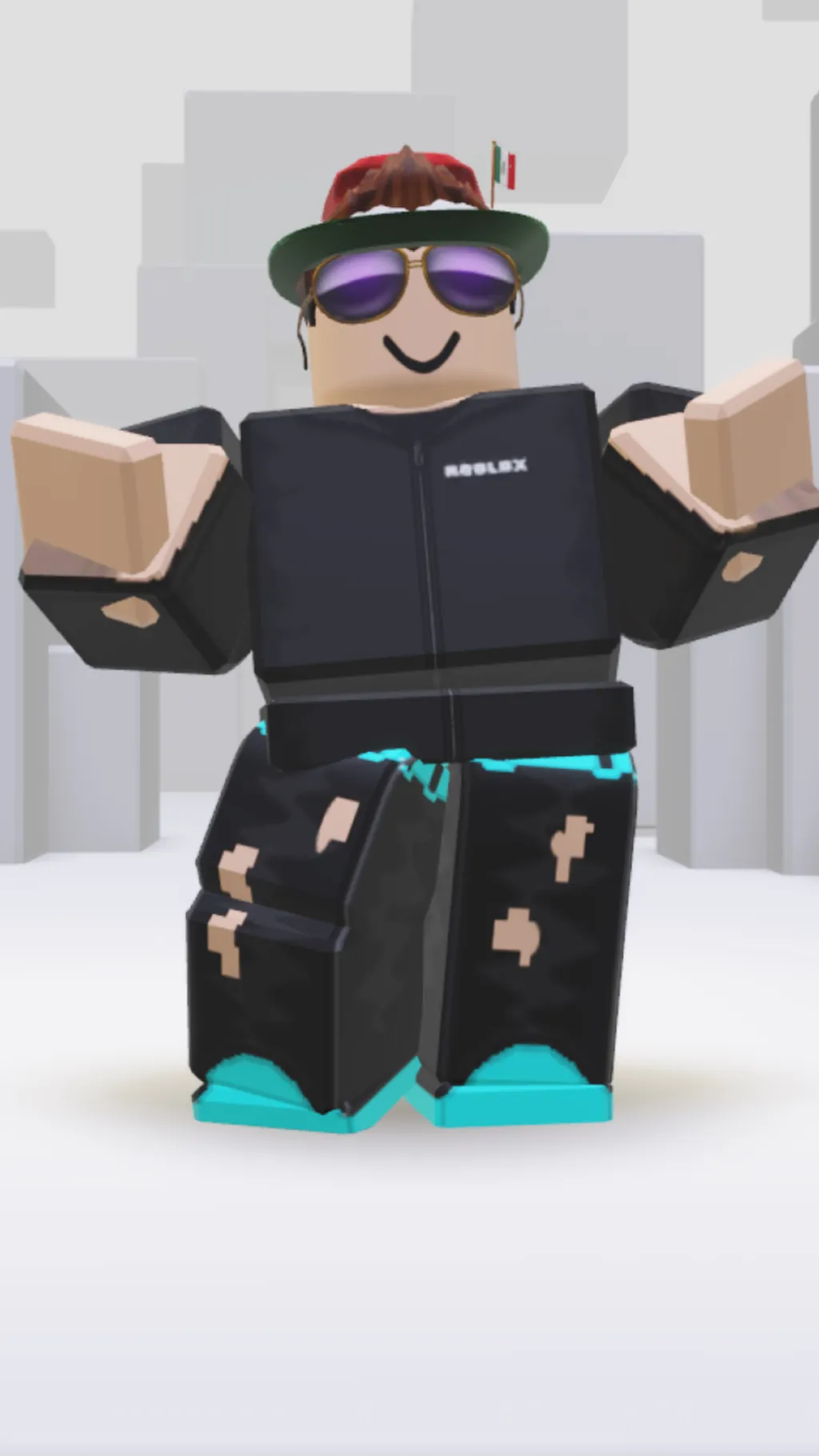 Talkie AI - Chat with Durpleplayz3249