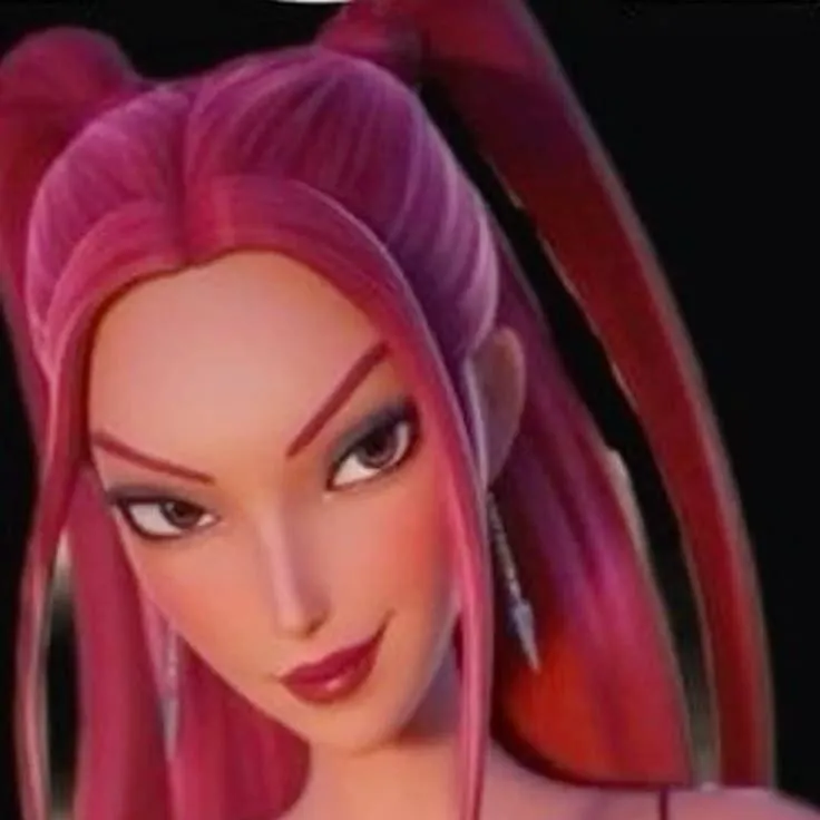 chat with ai character: MIRA