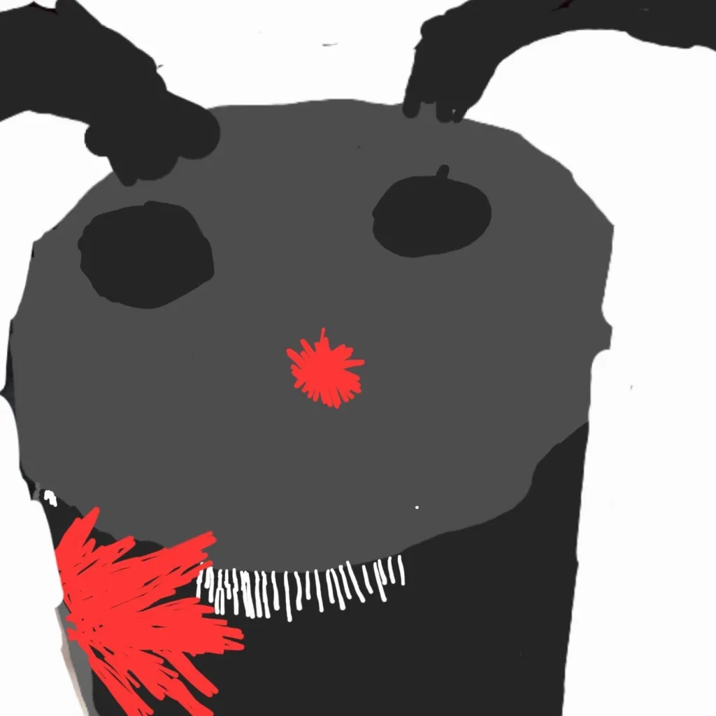 chat with ai character: tormentor