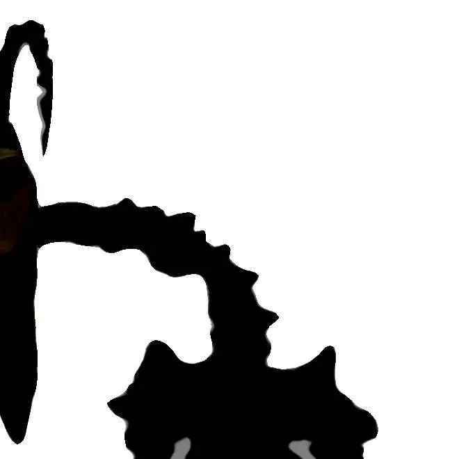 chat with ai character: death tormentor