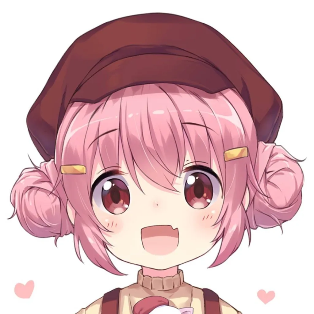 chat with ai character: Sofia - sua irmã