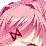 chat with ai character: freaky natsuki 