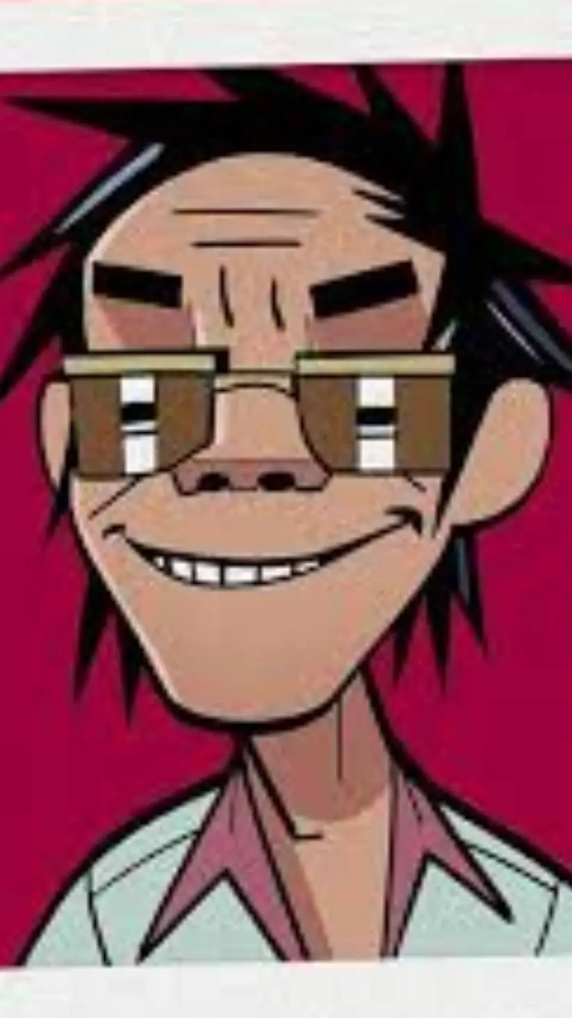 ai character: Salvador Levelle  background