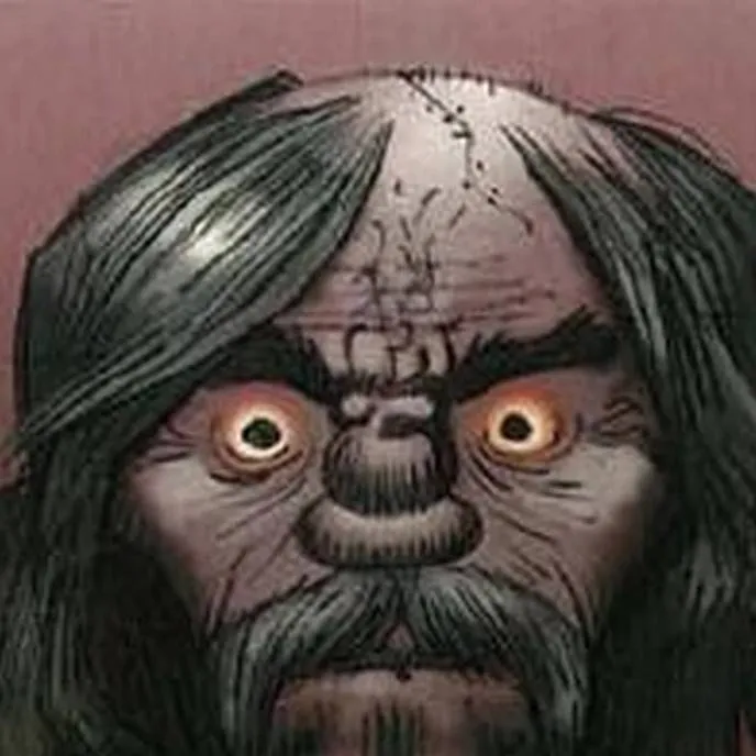 chat with ai character: Jimmy manson