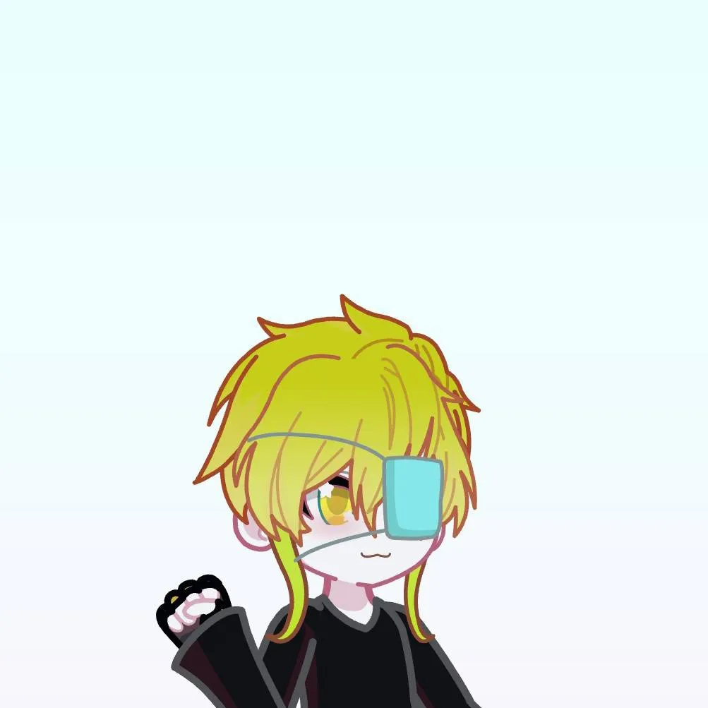 chat with ai character: banana