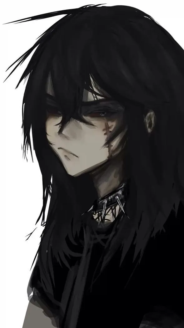 ai character: Kyro (BL??) background