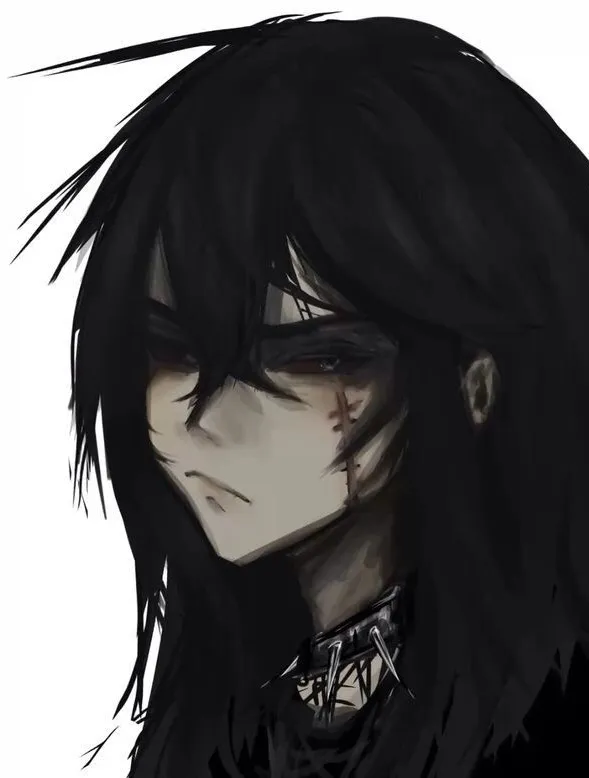 chat with ai character: Kyro (BL??)