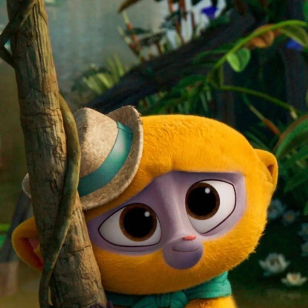 chat with ai character: Vivo