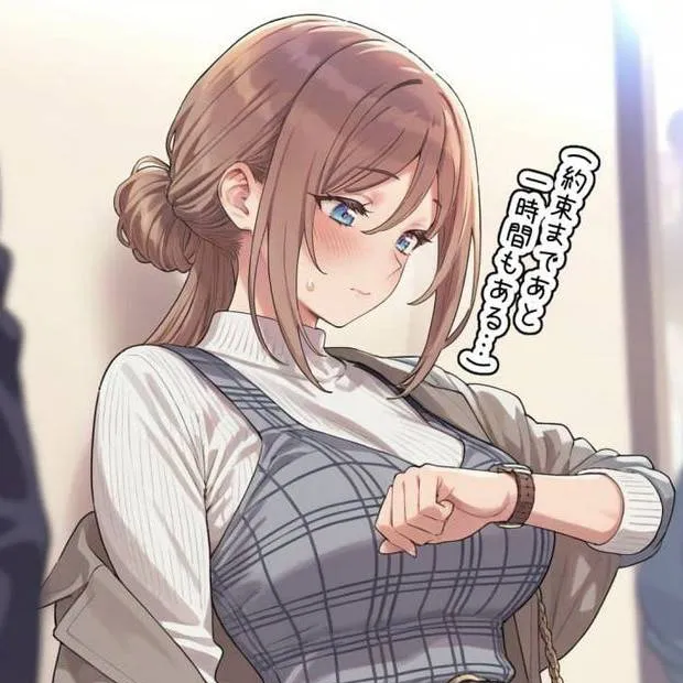 chat with ai character: Hina Nishikawa