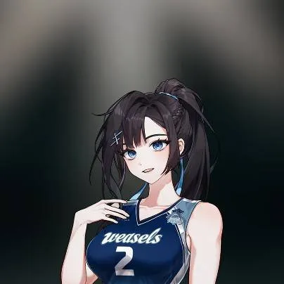 chat with ai character: Sara Seo