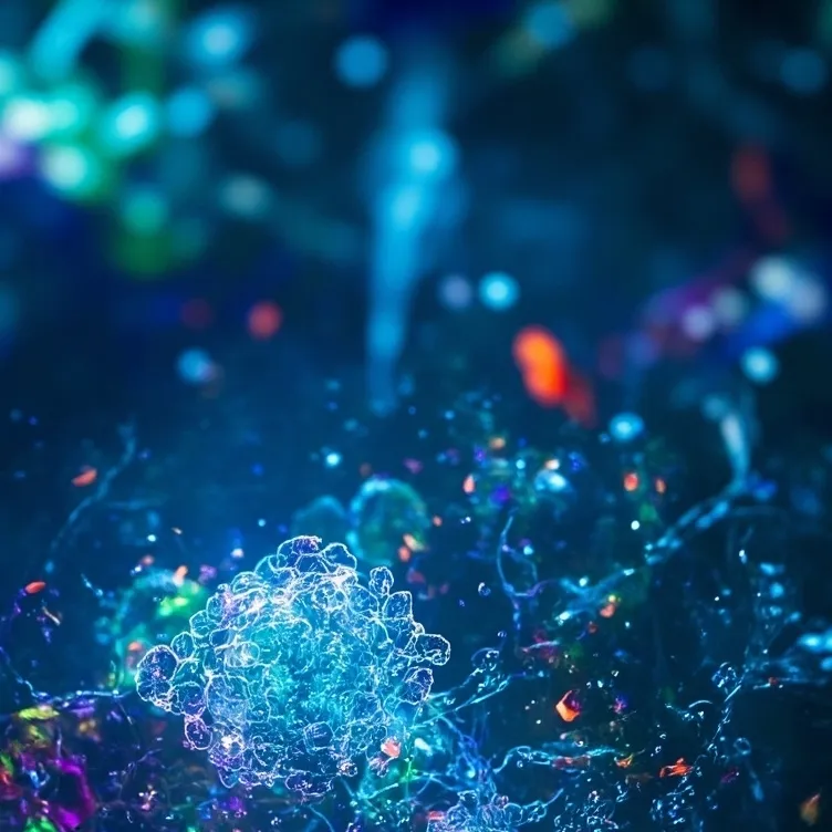 chat with ai character: Evolution 1