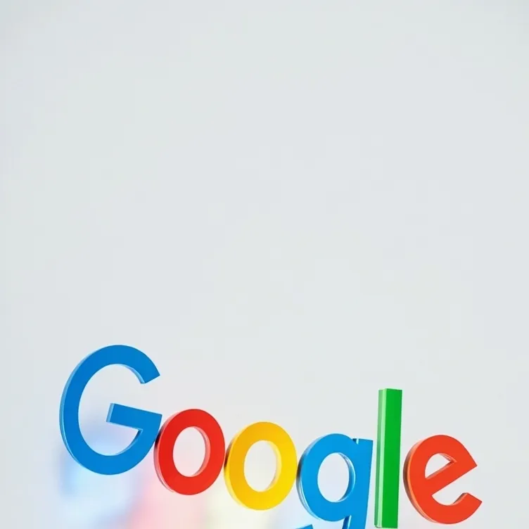 chat with ai character: Google