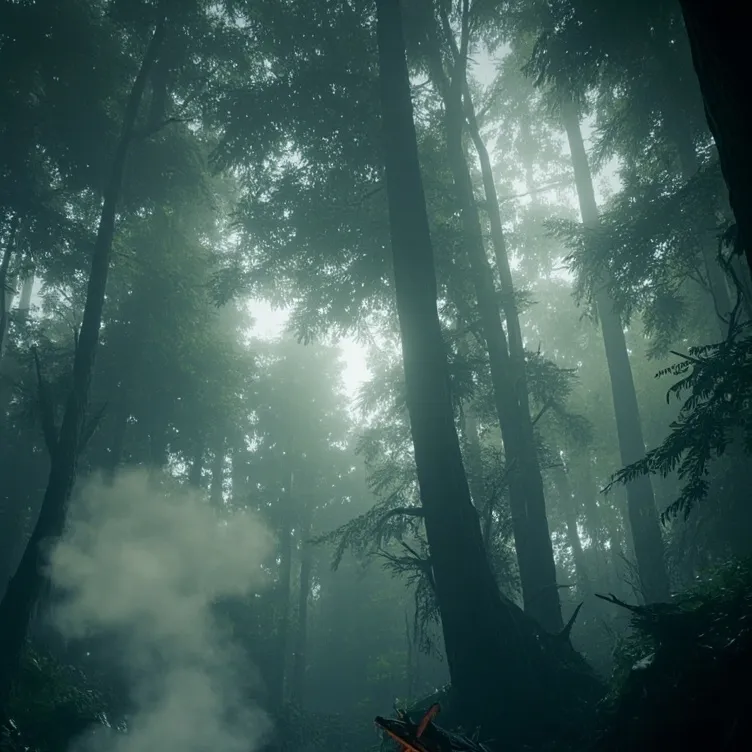chat with ai character: Planet of the apes