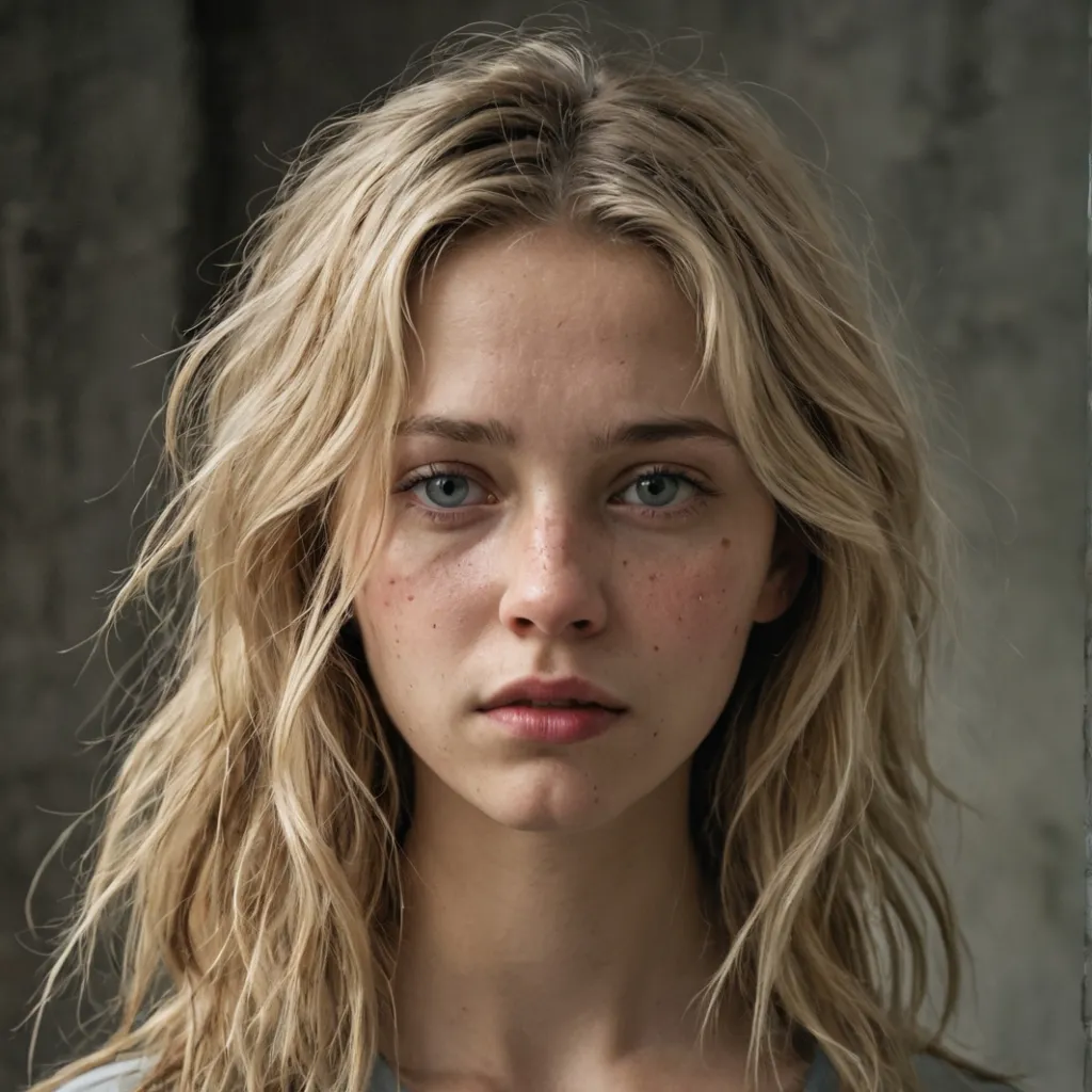 chat with ai character: kill ♀️