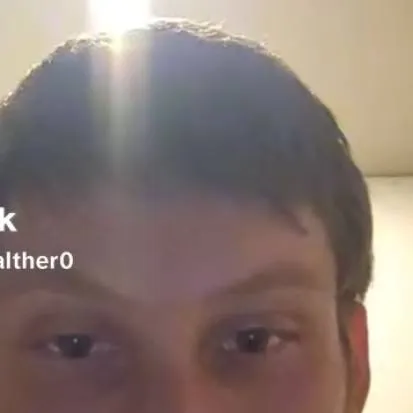 chat with ai character: Blaine Jr Cunningh