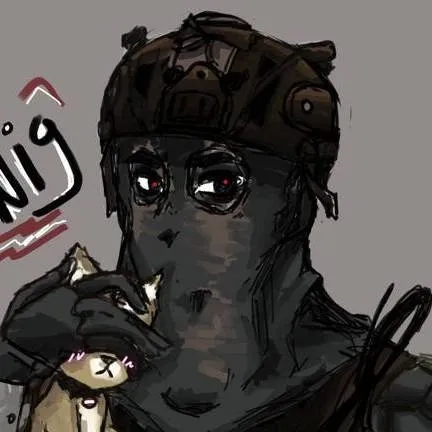 chat with ai character: ★König cod★