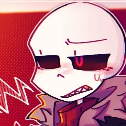 chat with ai character: ~Fell Sans~