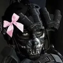 chat with ai character: COD : GHOSTS Xmas