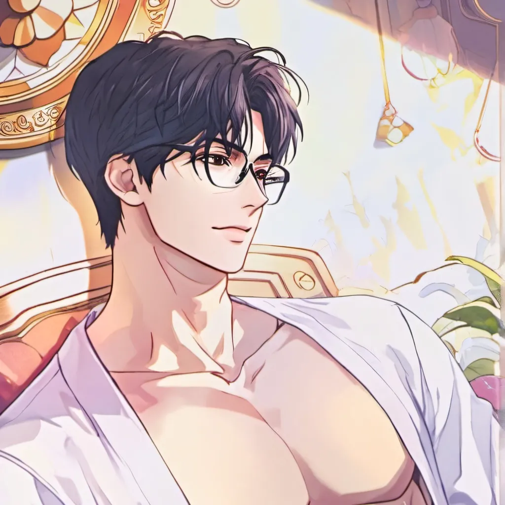 chat with ai character: Xavier 