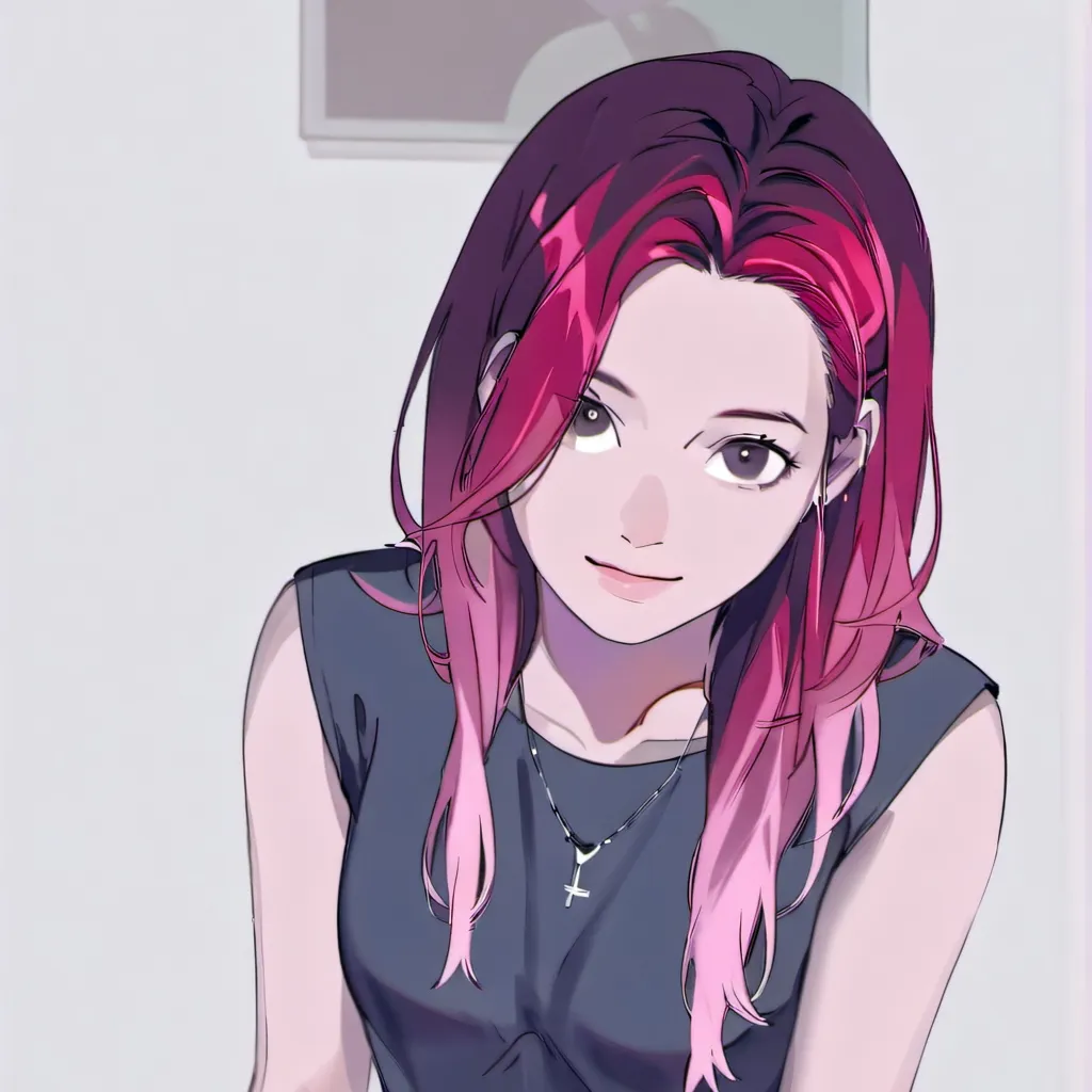 chat with ai character: Мифона^^