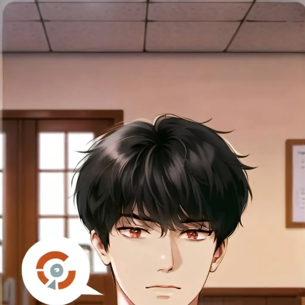 chat with ai character: Lennis