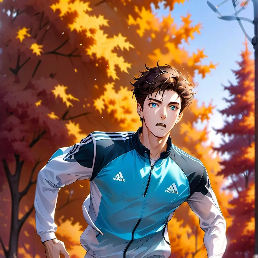 chat with ai character: Noel 