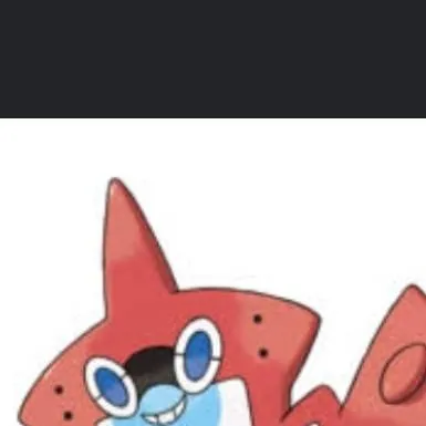 chat with ai character: rotom