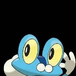chat with ai character: frokie