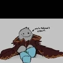 chat with ai character: 2x2 