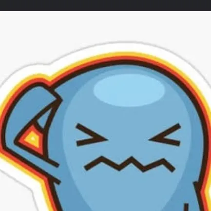 chat with ai character: wobbuffet