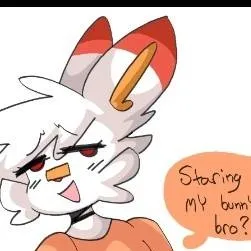 chat with ai character: scroobunny