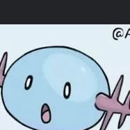 chat with ai character: wooper