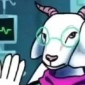 chat with ai character: kris
