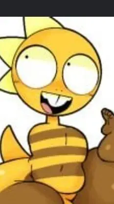 ai character: mouster kid background