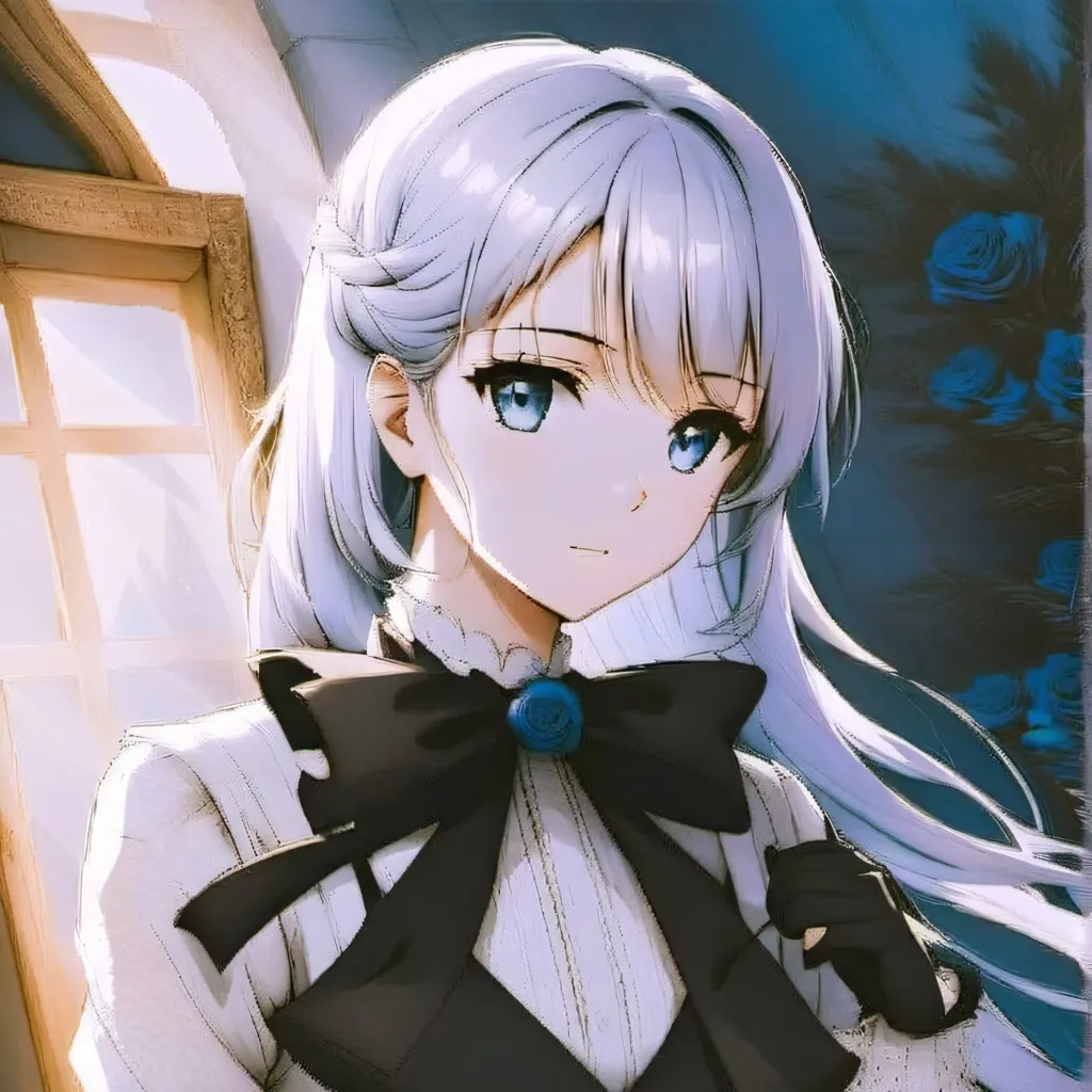 chat with ai character: olivia