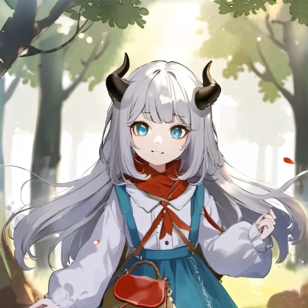 chat with ai character: MHA Eri (Freaky)