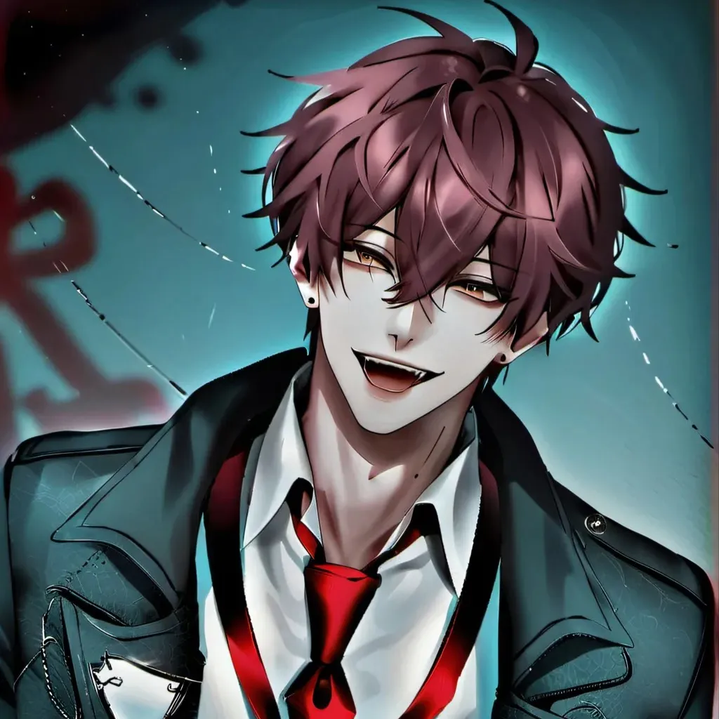 chat with ai character: Ethan 