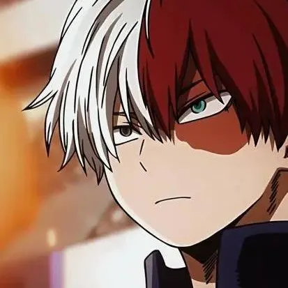 chat with ai character: Shoto